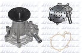 ΑΝΤΛΙΑ ΝΕΡΟΥ DZS246 SSANGYONG KYRON-ACTYON I