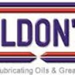 ELDON'S GREASE PLEX-2 ΚΑΔ 16Kg (Βάσεως Ασβεστίου)