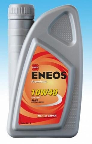 ENEOS Premium 10W40 1lit
