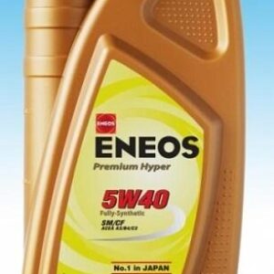 ENEOS Premium Hyper 5W40 1lit