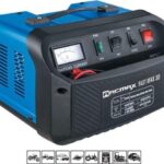 ΦΟΡΤΙΣΤΗΣ ΜΠΑΤΑΡΙΩΝ FAST MAX 30  12V-24V