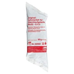 FEBI ΓΡΑΣΣΟΓΡΑΦΙΤΗΣ 02582 ΣΩΛΗΝΑΡΙΟ 90gr