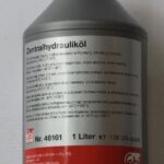 FEBI 46161 ΛΑΔΙ ΥΔΡΑΥΛΙΚΟΥ (ΠΡΑΣΙΝΟ)ΤΥΠΟΥ PENTOSIN CHF202