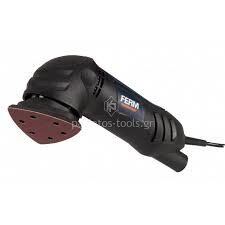 FERM ΤΡΙΒΕΙΟ ΔΕΛΤΑ 280W 230-240V ΒΑΣΗ ΠΙΑΤΟ 9Χ9Χ9