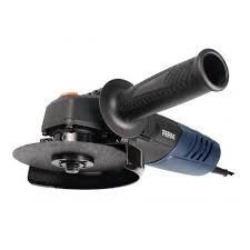 FERM AGM1102 ΓΩΝΙΑΚΟΣ ΤΡΟΧΟΣ 125mm 500W
