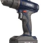 FERM CDM1129 ΔΡΑΠΑΝΟΚΑΤΣΑΒΙΔΟ 12V 1.3AH
