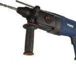 FERM HDM1038P ΠΙΣΤΟΛΕΤΟ ΠΕΡΙΣΤΡΟΦΙΚΟ 800W