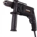 FERM PDM1060P_K ΔΡΑΠΑΝΟ ΚΡΟΥΣΤΙΚΟ 850W