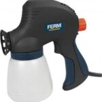 FERM SGM1012 ΠΙΣΤΟΛΙ ΒΑΦΗΣ ΗΛΕΚΤΡΙΚΟ 110W