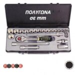 FORCE ΚΑΡΥΔΑΚΙΑ ΚΑΣΕΤΙΝΑ ΠΟΛΛΥΓΩΝΑ 1/2