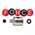 FORCE ΠΡΟΕΚΤΑΣΗ ΦΟΡΕΑΣ 1/2 - 3/8