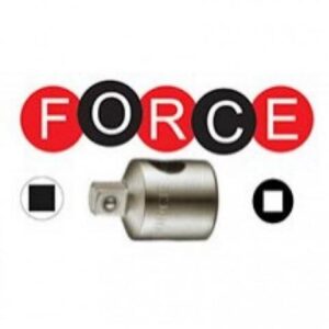 FORCE ΠΡΟΕΚΤΑΣΗ ΦΟΡΕΑΣ 1/2 - 3/8
