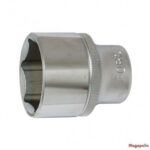 FORCE ΚΑΡΥΔΑΚΙΑ 1/2 ΕΞΑΓΩΝΑ&ΠΟΛΥΓΩΝΑ 30mm