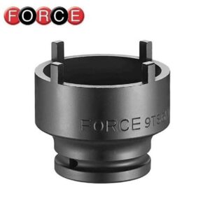 FORCE ΚΑΡΥΔΑΚΙΑ 1/2 ΠΥΡΓΩΤΑ 32mm ΔΟΝΤΙ 4mm