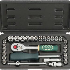 FORCE ΚΑΣΕΤΙΝΑ ΚΑΡΥΔΑΚΙΑ 1/4 29 ΤΕΜ 2292