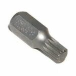 FORCE ΜΥΤΕΣ 10mm ΠΟΛΥΣΦΗΝΕΣ 10x30mm