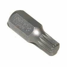 FORCE ΜΥΤΕΣ 10mm ΠΟΛΥΣΦΗΝΕΣ 10x30mm