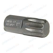 FORCE ΜΥΤΕΣ 10mm ΠΟΛΥΣΦΗΝΕΣ 12x30mm