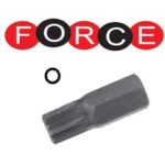 FORCE ΜΥΤΕΣ 10mm ΠΟΛΥΣΦΗΝΕΣ 5x30mm