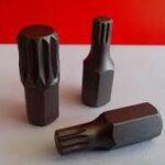 FORCE ΜΥΤΕΣ 10mm ΠΟΛΥΣΦΗΝΕΣ 6x30mm