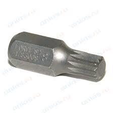 FORCE ΜΥΤΕΣ 10mm ΠΟΛΥΣΦΗΝΕΣ 8x30mm