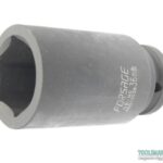 FORCE ΚΑΡΥΔΑΚΙΑ ΑΕΡΟΣ 3/4 ΜΑΚΡΙΑ ΕΞΑΓΩΝΑ 27mm