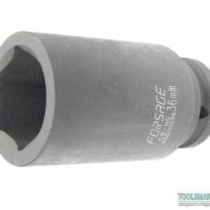 FORCE ΚΑΡΥΔΑΚΙΑ ΑΕΡΟΣ 3/4 ΜΑΚΡΙΑ ΕΞΑΓΩΝΑ 27mm