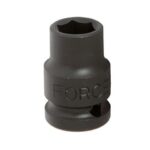 FORCE ΚΑΡΥΔΑΚΙΑ ΑΕΡΟΣ 3/4 ΜΑΥΡΑ 33mm