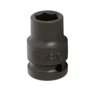 FORCE ΚΑΡΥΔΑΚΙΑ ΑΕΡΟΣ 3/4 ΜΑΥΡΑ 33mm
