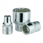 FORCE ΚΑΡΥΔΑΚΙΑ 3/4" ΠΟΛΥΓΩΝΑ 36mm