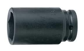 FORCE ΚΑΡΥΔΑΚΙΑ ΑΕΡΟΣ 3/4 ΜΑΚΡΙΑ ΕΞΑΓΩΝΑ 38mm