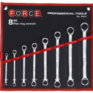 FORCE ΠΟΛΥΓΩΝΑ ΚΛΕΙΔΙΑ ΙΣΙΑ ΣΕΤ (6-22)