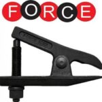 ΕΞΟΛΚΕΙΣ ΑΚΡΟΜΠΑΡΩΝ FORCE 62801