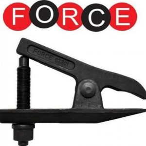 ΕΞΟΛΚΕΙΣ ΑΚΡΟΜΠΑΡΩΝ FORCE 62801