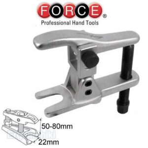 ΕΞΟΛΚΕΙΣ ΑΚΡΟΜΠΑΡΩΝ ΔΙΠΛΟΣ FORCE 62806