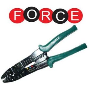 ΑΠΟΓΥΜΝΩΤΕΣ ΚΑΛΩΔΙΩΝ FORCE 6806