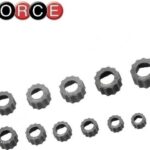 ΕΞΩΛΚΕΑΣ ΣΕΤ ΦΘΑΡΜΕΝΩΝ ΠΑΞΙΜΑΔΙΩΝ FORCE 912U8