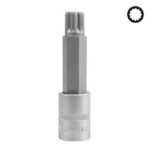 FORCE ΚΑΡΥΔΑΚΙΑ ALLEN ΠΟΛΥΣΦΗΝΑ 1/2 7X100mm