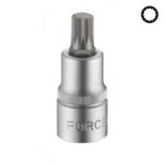 FORCE ΚΑΡΥΔΑΚΙΑ ALLEN ΠΟΛΥΣΦΗΝΑ 1/2 8x60mm
