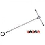 FORCE ΤΑΦ ALLEN (ΜΕΤΑΛΛΙΚΗ ΛΑΒΗ) 2,5X125mm
