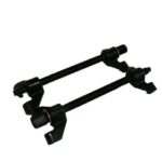 FORCE ΣΥΜΠΙΕΣΤΕΣ ΕΛΑΤΗΡΙΩΝ ΑΜΟΡΤΙΣΕΡ FORCE 627370 370mm