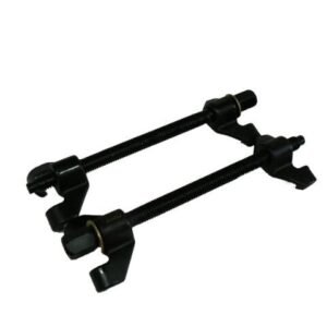 FORCE ΣΥΜΠΙΕΣΤΕΣ ΕΛΑΤΗΡΙΩΝ ΑΜΟΡΤΙΣΕΡ FORCE 627370 370mm