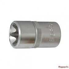 FORCE ΚΑΡΥΔΑΚΙΑ ΘΗΛΥΚΑ TORX 1/2 E18-E20