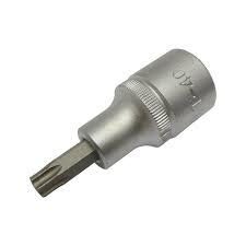 FORCE TORX ΚΑΡΥΔΑΚΙΑ ALLEN 1/2 T40x60