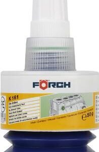 FORCH ΦΛΑΤΖΟΚΟΛΛΑ ΠΡΑΣΙΝΗ 50ml 150C K161