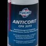 FUCHS ANTICORIT CPX 3373 ΚΕΡΙ ΑΝΤΙΔΙΑΒΡΩΤΙΚΗΣ ΠΡΟΣΤΑΣΙΑΣ ΣΕ ΣΠΡΕΙ ΜΑΚΡΑΣ ΔΙΑΡΚΕΙΑΣ 400ml