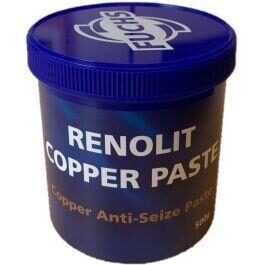 FUCHS RENOLIT COPPER PASTE ΕΙΔΙΚΗ ΠΑΣΤΑ ΧΑΛΚΟΥ ΔΕΝ ΕΠΙΤΡΕΠΕΙ ΝΑ ΚΟΛΛΗΣΟΥΝ ΑΠΟ ΤΗΝ ΥΨΗΛΗΘΕΡΜΟΚΡΑΣΙΑ,ΟΞΕΙΔΩΣΗ 500gr