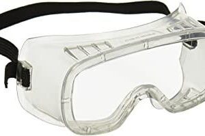 ΓΥΑΛΙΑ ΜΑΣΚΑΣ ΔΙΑΦΑΝΕΣ GOGGLES 390036