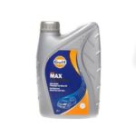 GULF MAX 15W40 1 LIT (API SL/CF)