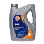 GULF MAX 15W40 4 LIT (API SL/CF)